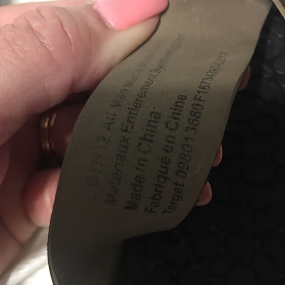 Men’s Sandals - Picture 4 of 7